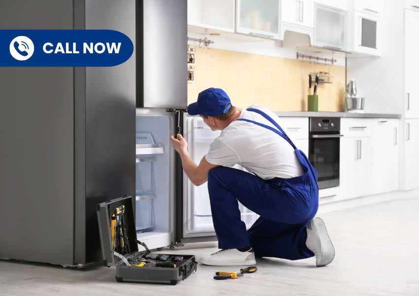 West Warren Appliance Repair Company